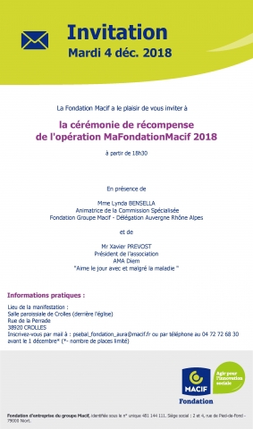 Invitation-MaFondationMacif